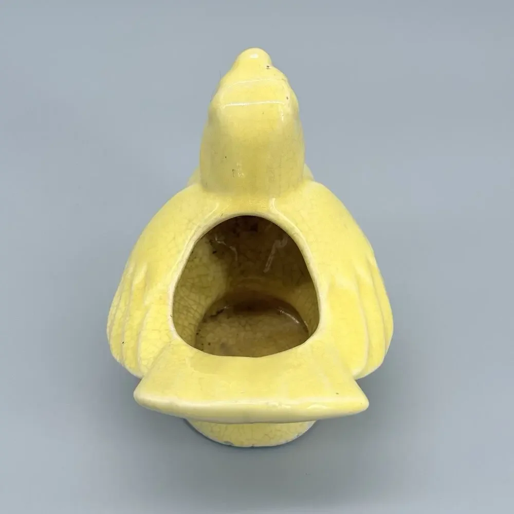 Mccoy planter has